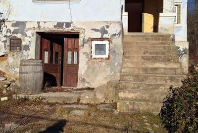 Casa de vanzare Malureni-Bunesti-Arges - 18