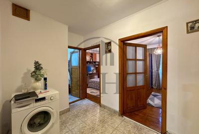 Apartament 3 camere de vanzare Constanta, zona Anda - 14