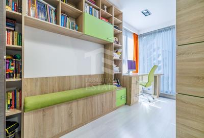 Casă individuală cu 12 camere cu Canalizare în Drumul Taberei - 42
