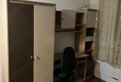 Garsonieră semidecomandată în Mănăștur - 3