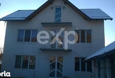 Casă cu 4 camere cu Teren 2500 Mp în Budeasa - 3