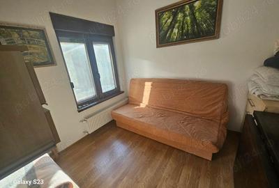 Casă cu 4 camere cu Teren 8140 Mp în Gârcina - 14