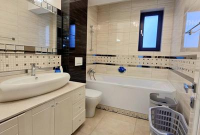 Vilă Individuală D+P+1 , 6 Camere, Strada Doinei, Fundeni Dobroești - 21