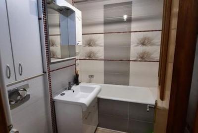 Apartament cu 2 camere decomandat în Malu Roșu - 3