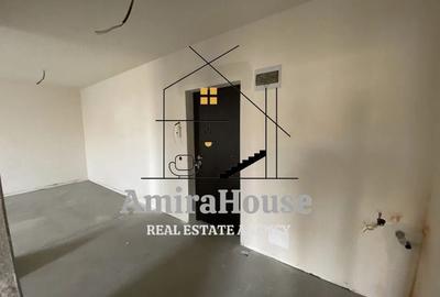 Apartament 3 camere 91 mp, parcare subterana inclusa, str Oasului - 7