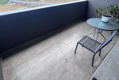 Apartament cu 2 camere semidecomandat, mobilat în Gara - 25