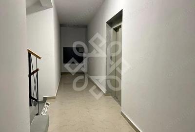 Apartament cu 2 camere semidecomandat în Sânmartin - 1