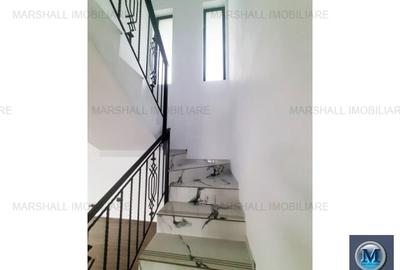 Vila cu 4 camere de vanzare in Paulesti, 128 mp #14811 - 7