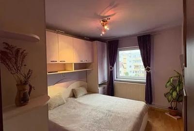 3 camere , 60 mp, 1 parcare , ,Intre Lacuri , zona str.Nirajului - 5