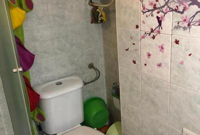 Apartament cu 2 camere în Cotroceni - 1
