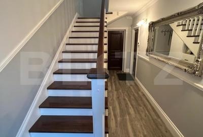 Vila cu finisaje LUX si teren de 832mp la intrare in Dezmir! - 20