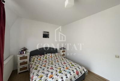 Apartament cu 3 camere | 89 mp | Zona Câmpului - 4