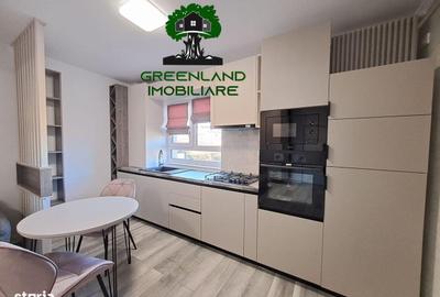 Apartament cu 2 camere în Rediu - 7