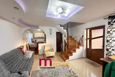 Casă cu 3 camere cu Teren 108 Mp în Central - 16