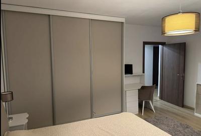 Apartament Bucurestii Noi 2 camere- metrou+loc de parcare - 5