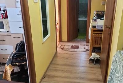 Apartament cu 2 camere decomandat în Banat - 5
