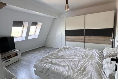 Apartament cu 2 camere decomandat în Florești - 8