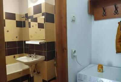 Apartament cu 2 camere decomandat în Central - 1