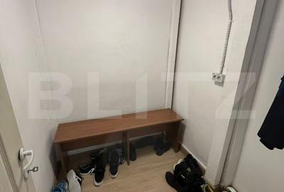 Spațiu comercial, de 75 mp, în Micro 12 - 7