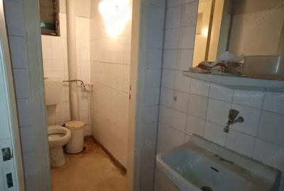 Spațiu comercial, de 120 mp, în Cotroceni