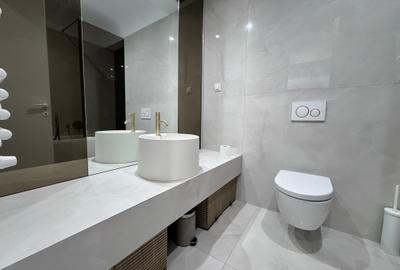 Cortina North Apartament 2 camere Parcare Subterana Inclusă - 11