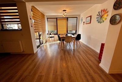Casa de inchiriat - 2