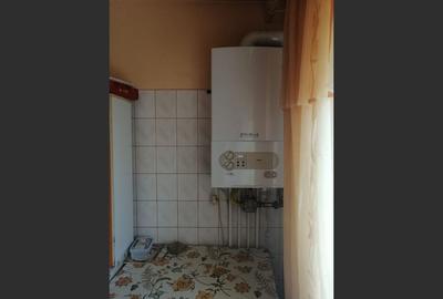 Apartament Brăila, 74.5m?, 3 camere, zona Buzăului - 9