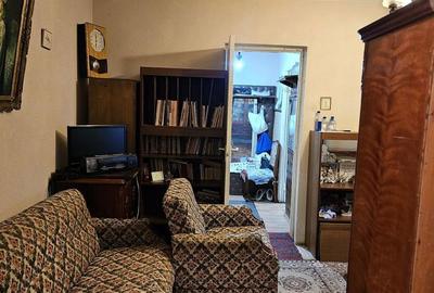 Apartament cu 2 camere în Tomis III - 7