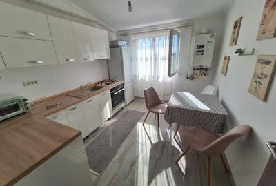 320 euro!!Ap.cu 1 camere Et 2 + loc parcare Giroc - 5