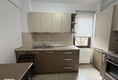 Apartament cu 2 camere, mobilat în Central - 10