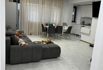 Apartament cu 3 camere în Iancu Nicolae - 16
