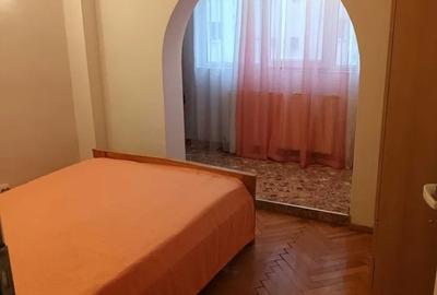 Apartament cu 2 camere, decomandat, etajul 6/10, zona Mircea Cel Batran - 6