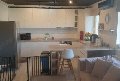 SMART HOME de vanzare in Flore?ti Apartament utilat, cu parcare subterana ?i dotari premium - 3