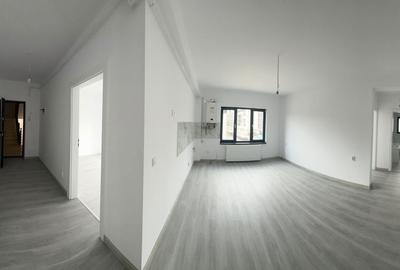 Apartament cu 3 camere decomandat în Socola - 4