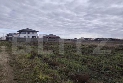 De vanzare teren intravilan in cartierul Viena Rezidence - 5