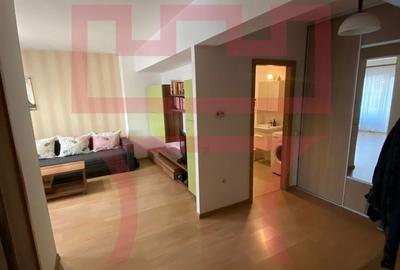 Apartament cu 2 camere, mobilat în Bună Ziua - 8