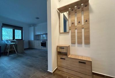 Garsonieră decomandată în Central - 1