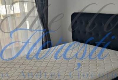 Apartament cu 2 camere în Florești - 10