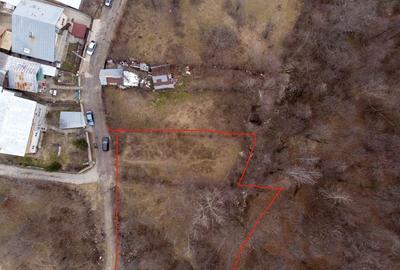 Teren de 1788 mp, în Breaza de Jos - 3