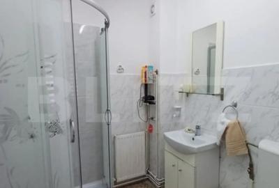 Casă cu 6 camere cu Teren 1324 Mp în Turda - 8