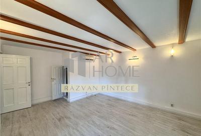 Vila P 1E, 5 camere, teren 234 mp, zona centrala, Ploiesti - 30