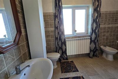 Casă individuală cu 7 camere cu Teren 2167 Mp în Rușii-Mănăstioara - 6