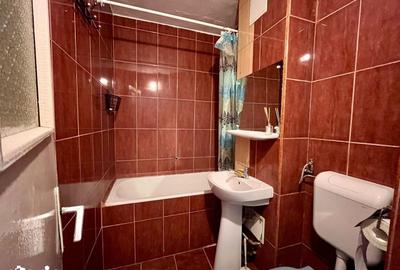 Apartament cu 2 camere semidecomandat, mobilat în Alexandru cel Bun - 1