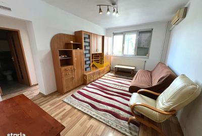 Apartament cu 3 camere, mobilat în Gruia - 7