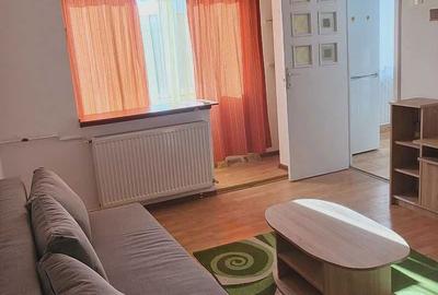 Garsonieră semidecomandată în Soarelui - 13