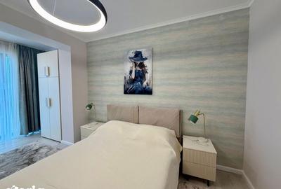 Apartament cu 3 camere în Faleza Nord - 16