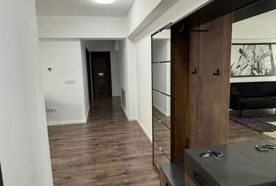 Apartament cu 3 camere în Barbu Văcărescu - 2