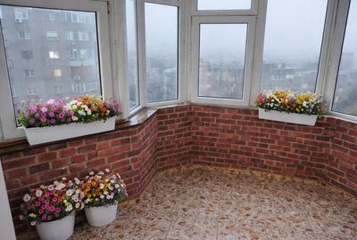 Apartament cu 3 camere decomandat în Trocadero - 6
