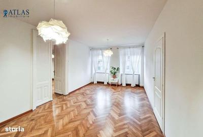 Apartament cu 4 camere în Bartolomeu - 11