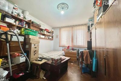 Apartament 2 camere de vanzare, zona Brancoveanu Apartament 2 camere de vanzare, zona Brancoveanu - 4